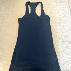 Lululemon Women’s CoolRacerback